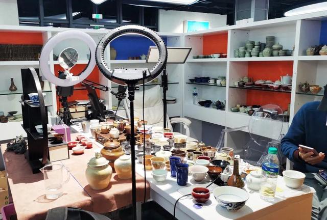 正在公示!全國僅十家!景德鎮市陶溪川文創街區擬命名為國家級文化產業示范園區