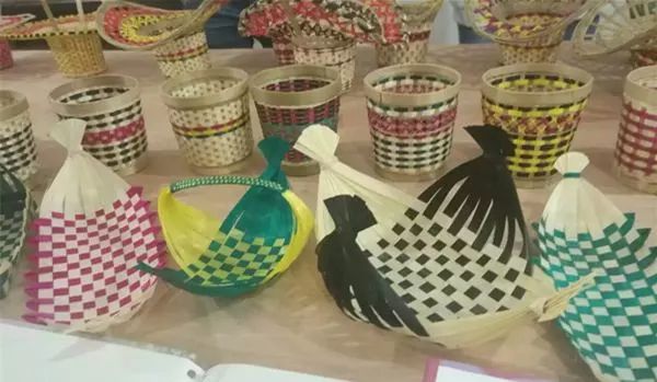 青神竹編產業示范園區,被國家林業產業示范園區點名&ldquo;表揚&rdquo;~