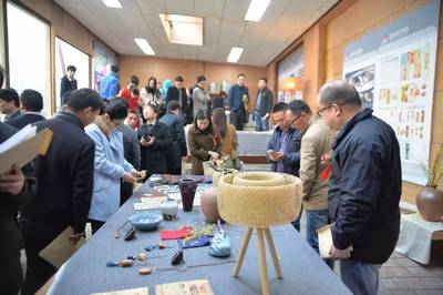 洛陽市設(shè)計(jì)聯(lián)盟成立，搭建交互平臺(tái)促進(jìn)文化產(chǎn)業(yè)協(xié)作