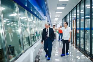 蝦王布局，未來已來 國聯(lián)水產(chǎn)集團(tuán)智能化工廠投產(chǎn)，文化產(chǎn)業(yè)融合新篇章