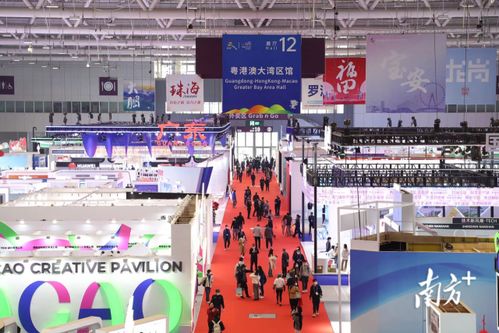 文博深觀察 灣區弄潮兒，如何打造文化產業風向標