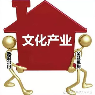 【深度分析】歷史趨勢注定中國將大力發展文化產業，未來文化產業將成為支柱產業