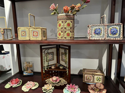 江蘇常熟 “智改數轉”賦能傳統產業，文化創新引領產業“出圈”